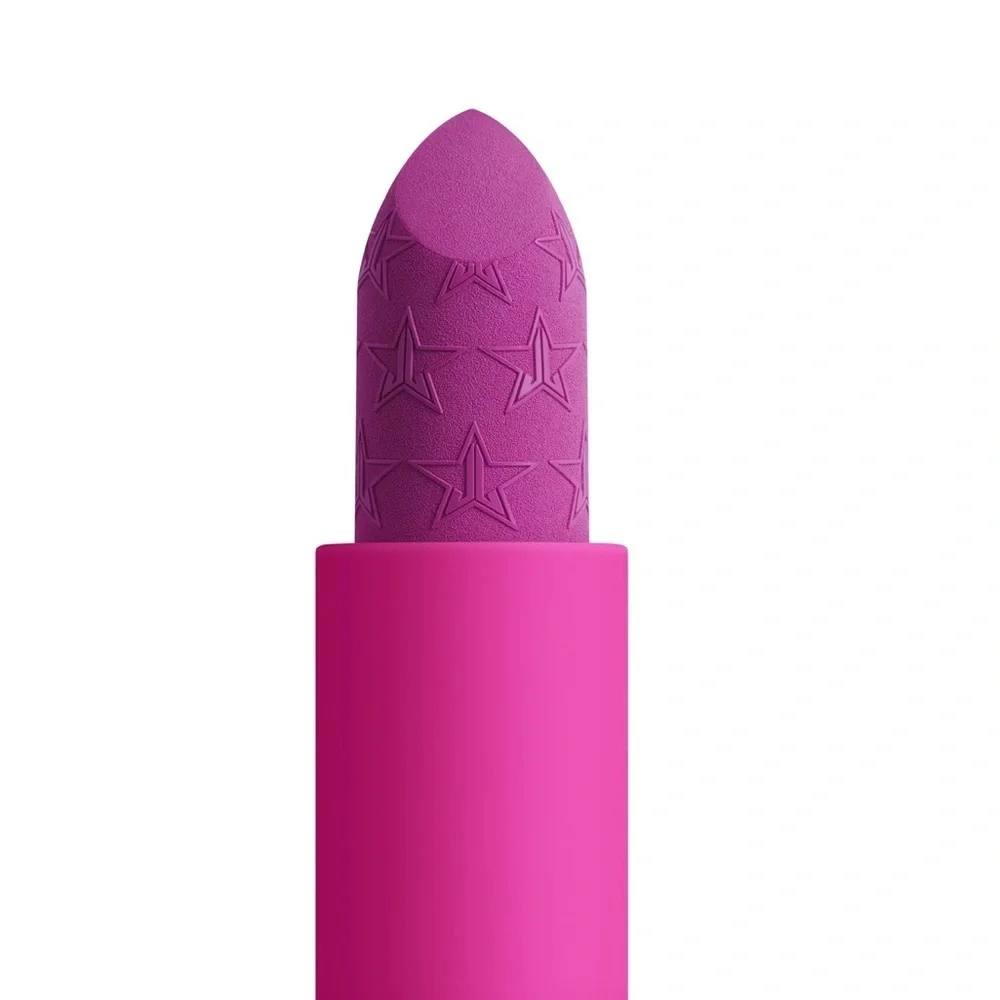 JEFFREE STAR - ALWAYS FAITHFUL Velvet Trap Lipstick NIB